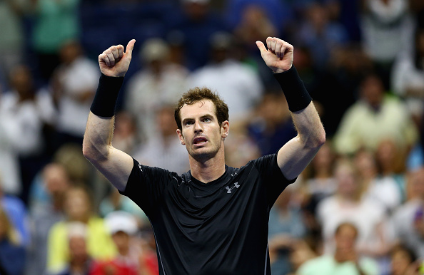 Andy Murray marks No 1 world ranking with maiden Paris Masters title