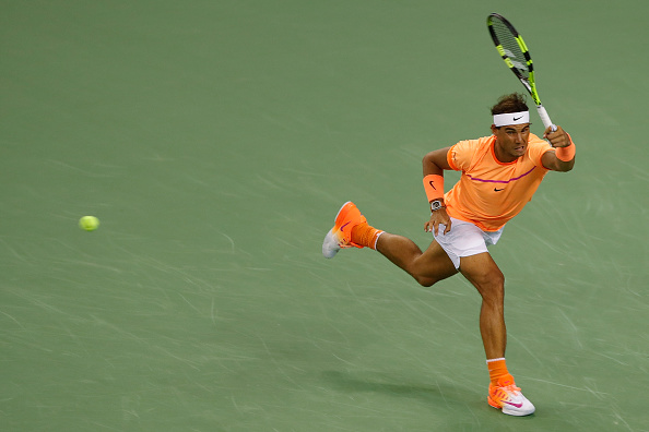 Rafael Nadal on Slam No 15 : I am going to fight for it