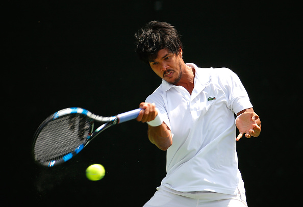 Tennis star Somdev Devvarman calls it a day