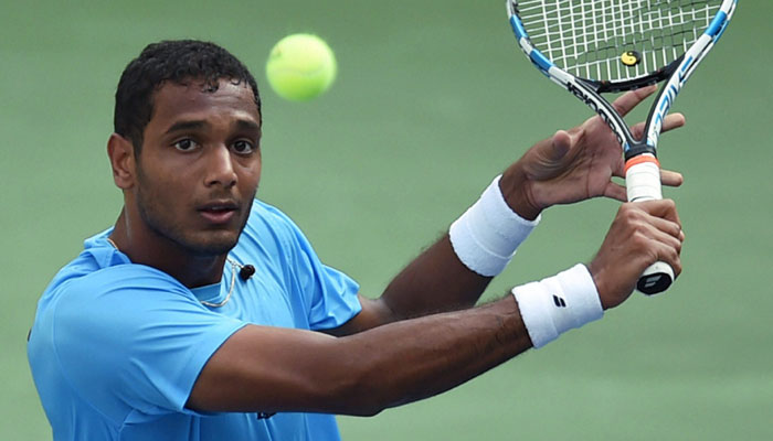 Davis Cup | India go 2-0 down against China as Ramkumar Ramanathan, Sumit Nagal lose