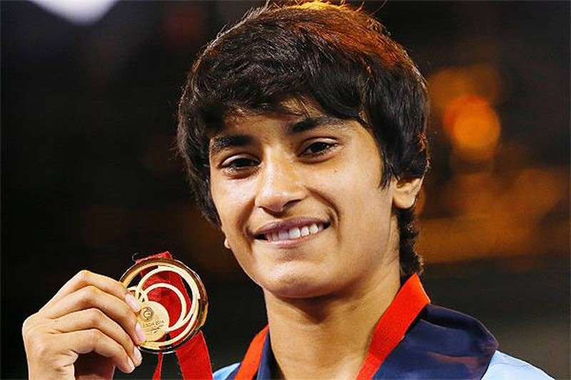 World Wrestling Championships | Vinesh Phogat and Sonam Malik to lead nine-member Indian contingent