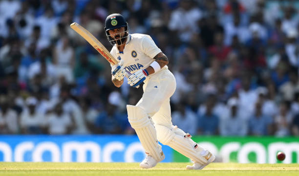 WTC Final | Twitter reacts as Virat Kohli, Ajinkya Rahane keep India’s slim hopes alive after Day 4